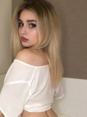 Индивидуалка Магдалина Фотография 3