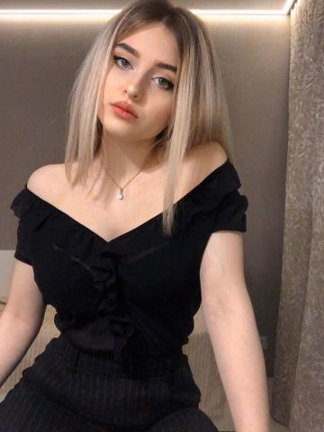 Индивидуалка Яна Фотография 4