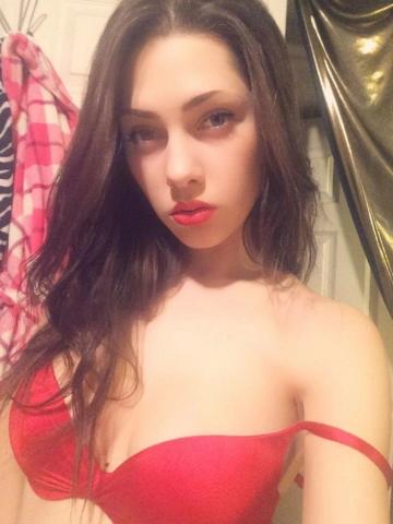 Индивидуалка Елизавета Фотография 2